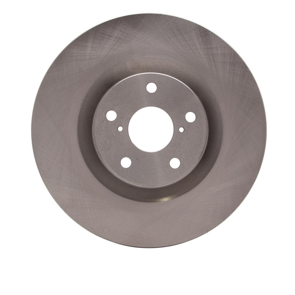 R1 Disc Brake Rotor ERE-75027D