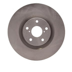 R1 Disc Brake Rotor ERE-75027D