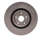 R1 Disc Brake Rotor ERE-75027D
