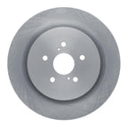 R1 Disc Brake Rotor ERE-75042