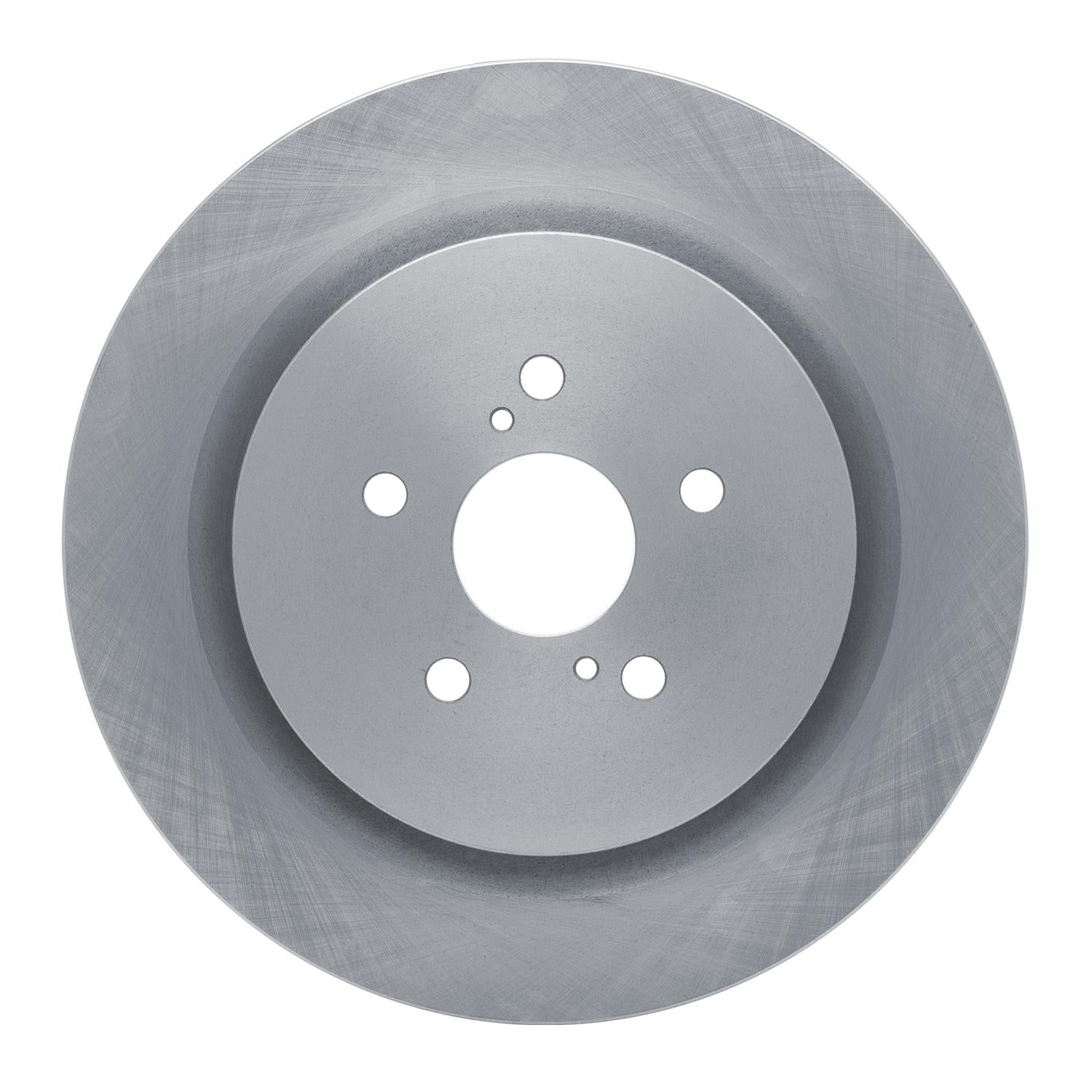 R1 Disc Brake Rotor ERE-75042