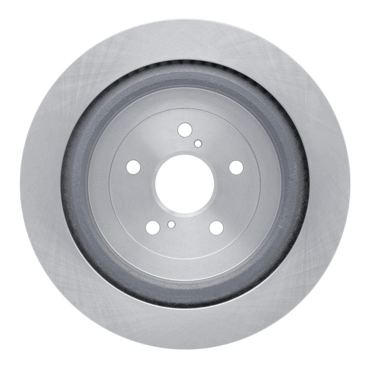 R1 Disc Brake Rotor ERE-75042