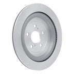 R1 Disc Brake Rotor ERE-75042