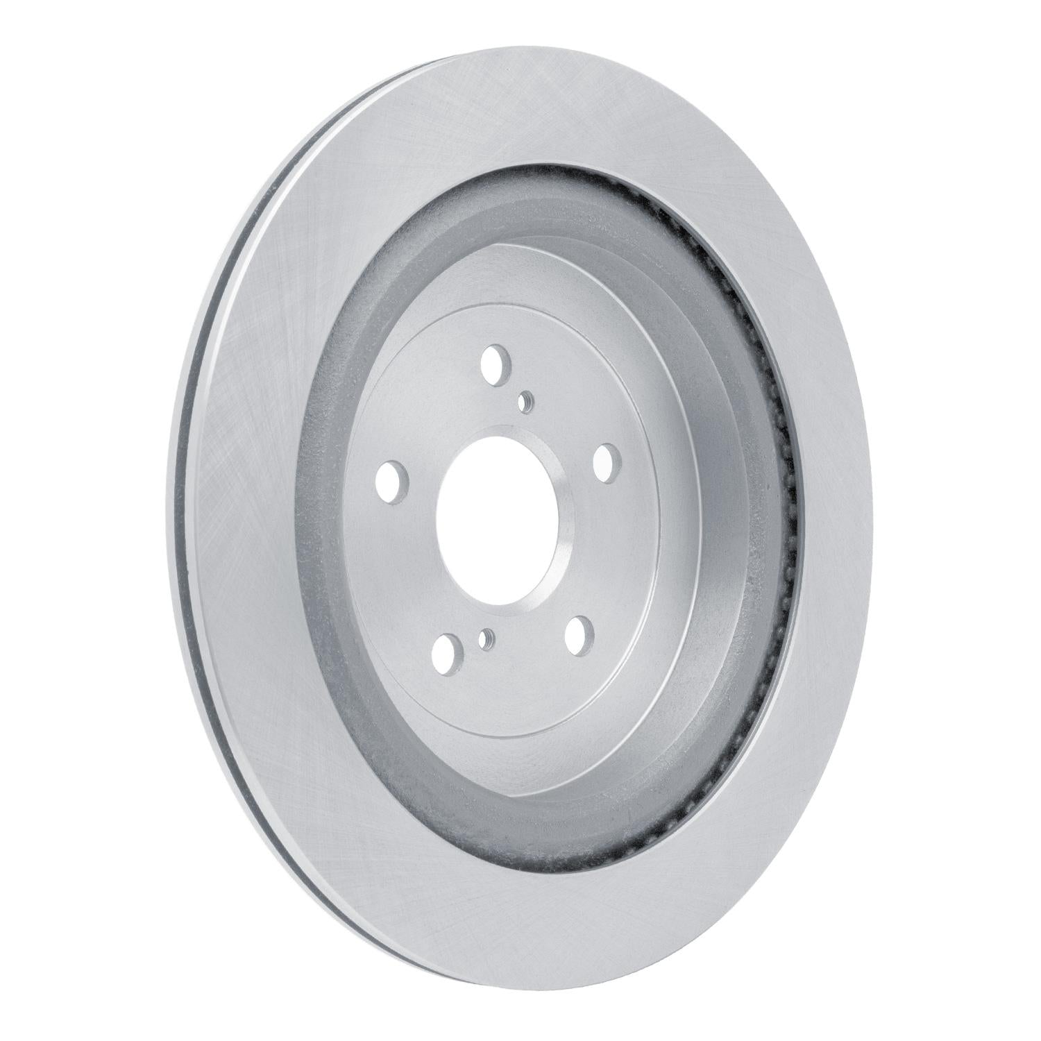R1 Disc Brake Rotor ERE-75042