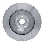 R1 Disc Brake Rotor ERE-75044D
