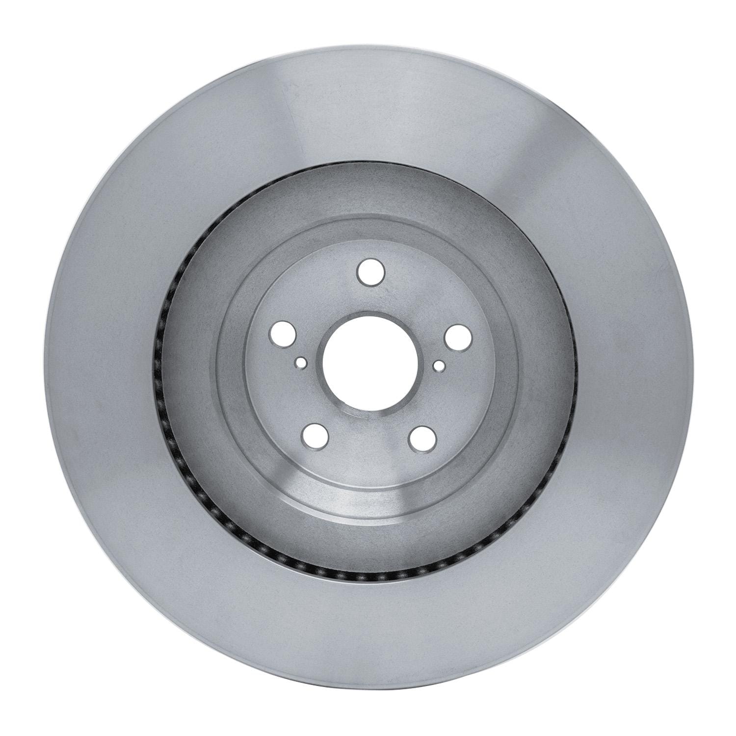 R1 Disc Brake Rotor ERE-75044D