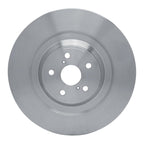 R1 Disc Brake Rotor ERE-75045D