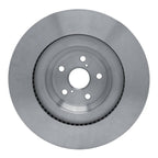 R1 Disc Brake Rotor ERE-75045D