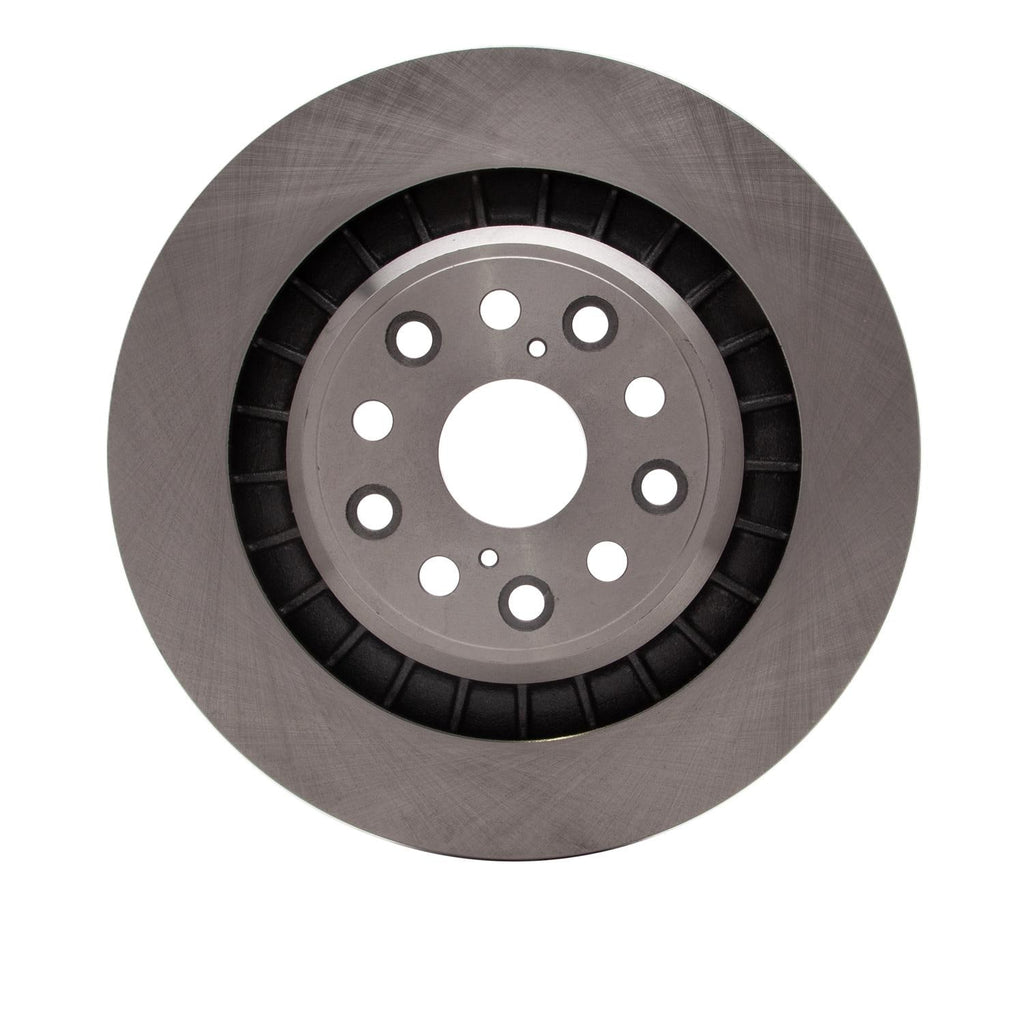 R1 Disc Brake Rotor ERE-75046D