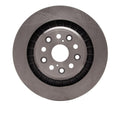 R1 Disc Brake Rotor ERE-75046D