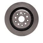 R1 Disc Brake Rotor ERE-75046D
