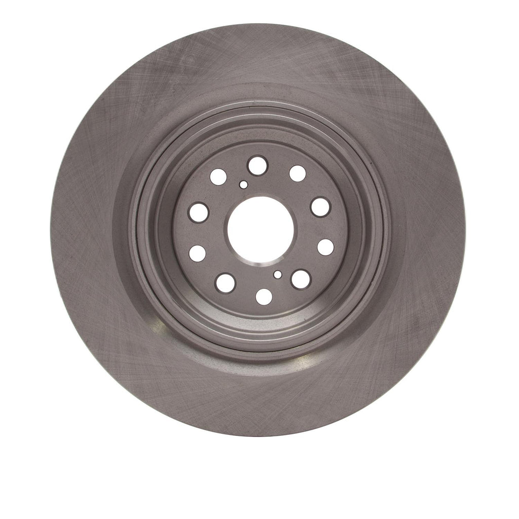 R1 Disc Brake Rotor ERE-75046D