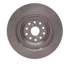 R1 Disc Brake Rotor ERE-75046D
