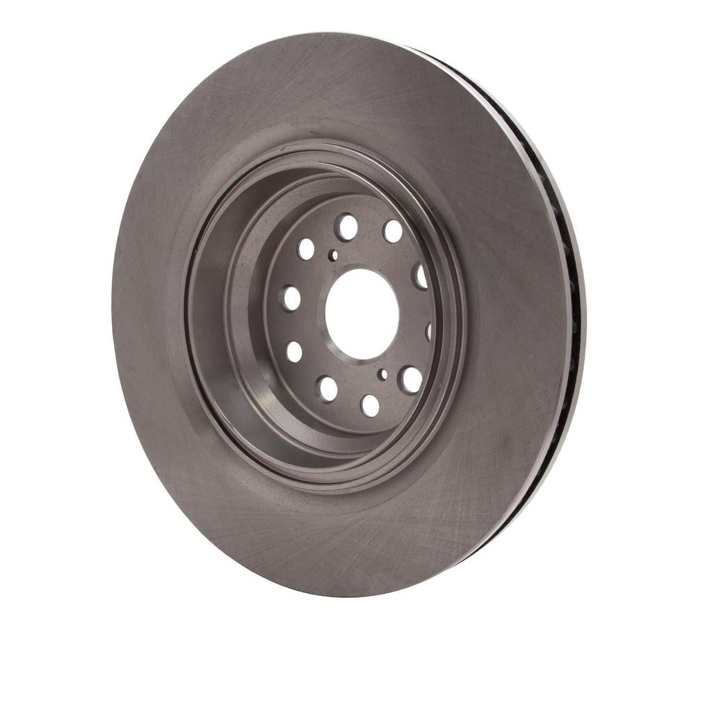 R1 Disc Brake Rotor ERE-75046D