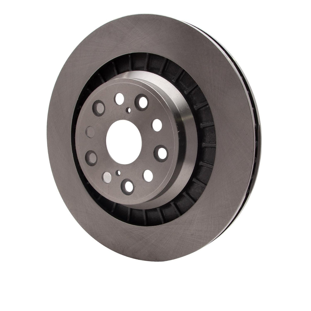 R1 Disc Brake Rotor ERE-75046D