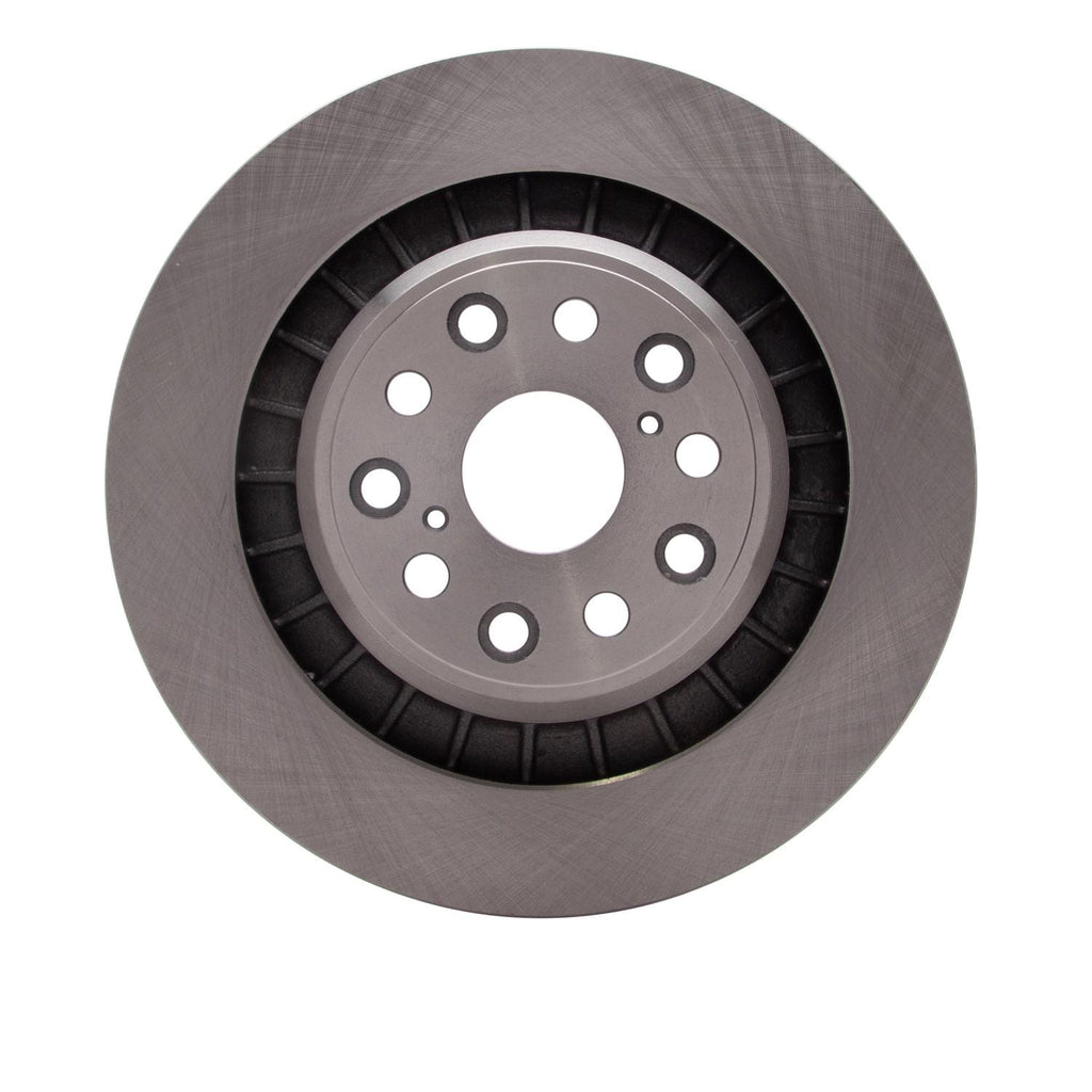 R1 Disc Brake Rotor ERE-75047D