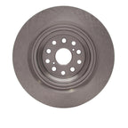 R1 Disc Brake Rotor ERE-75047D