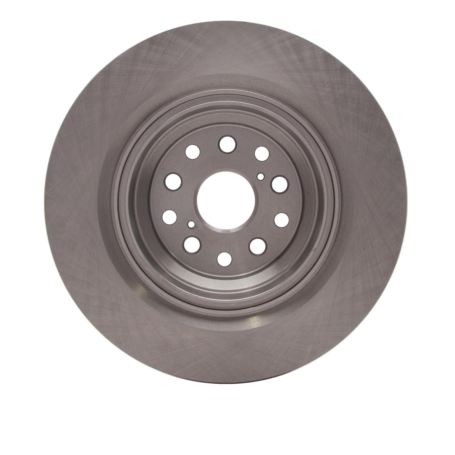 R1 Disc Brake Rotor ERE-75047D