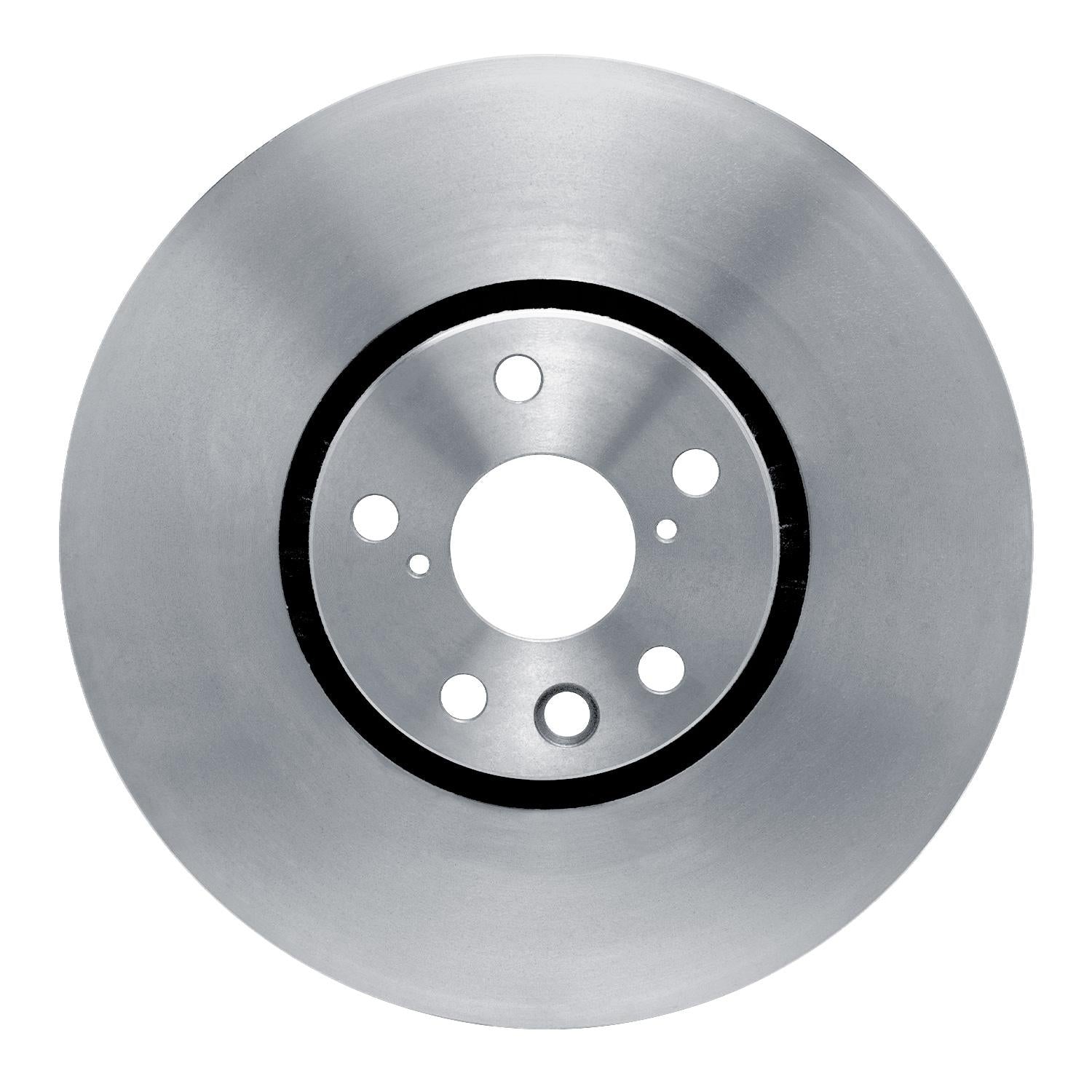 R1 Disc Brake Rotor ERE-75052D