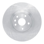 R1 Disc Brake Rotor ERE-75054D