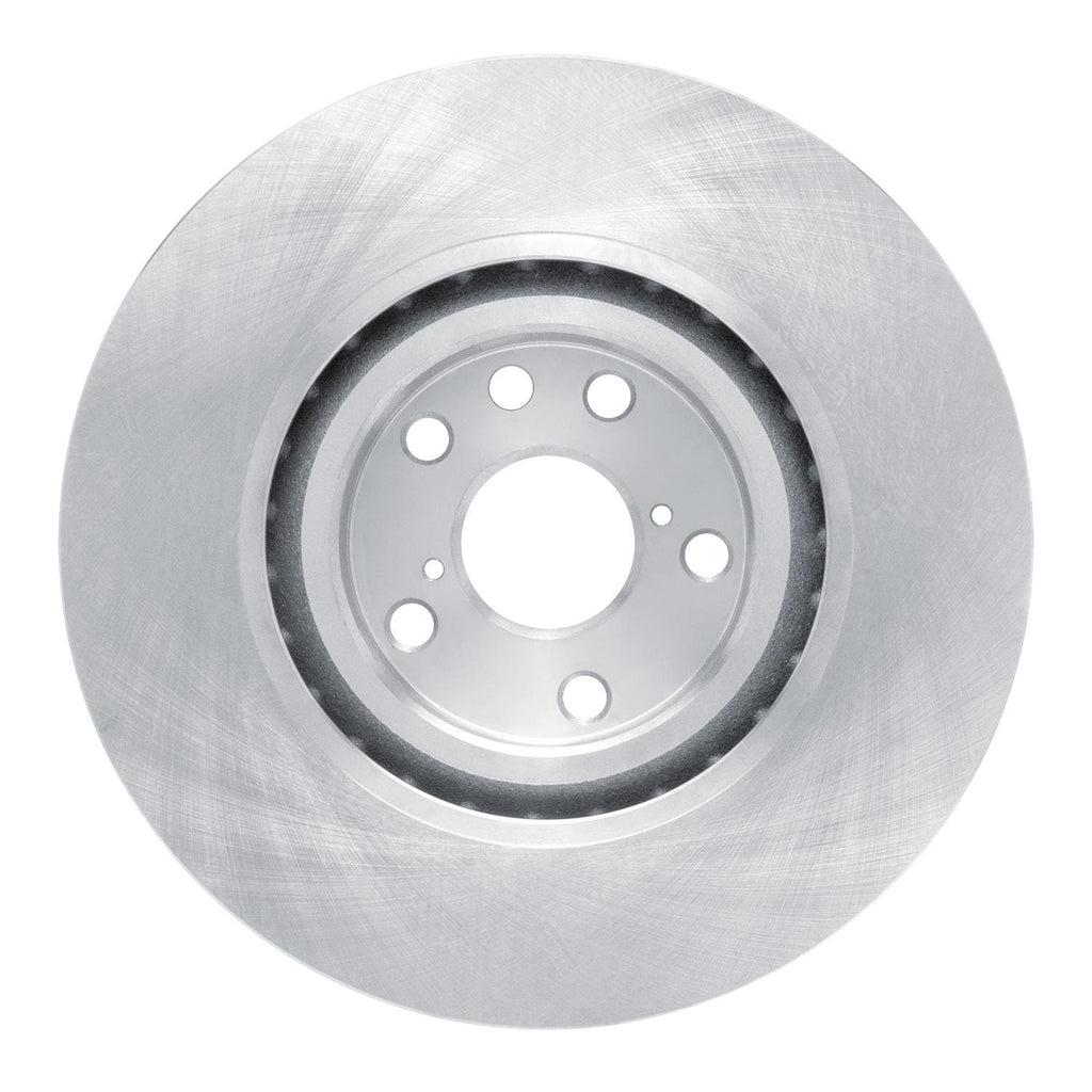 R1 Disc Brake Rotor ERE-75054D