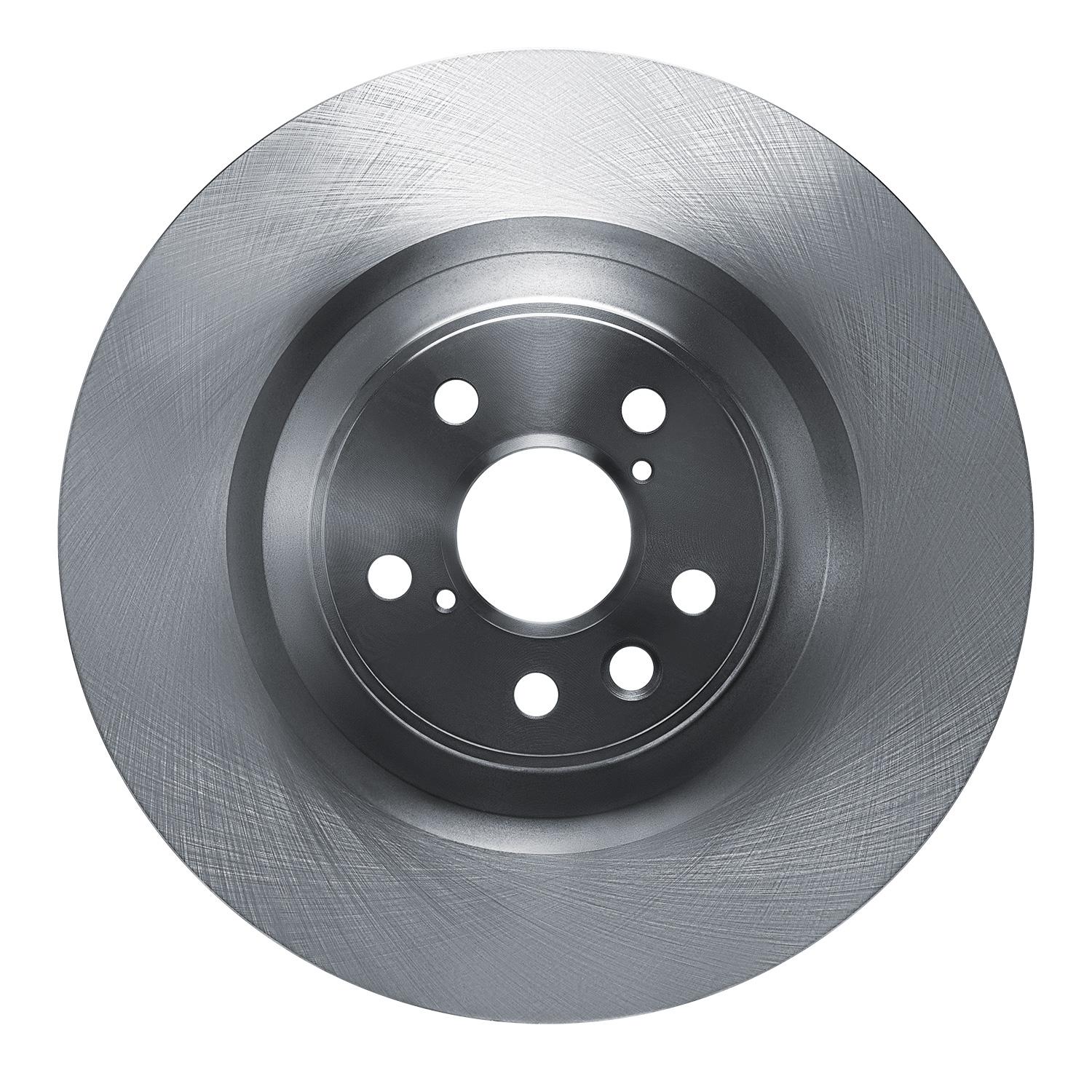 R1 Disc Brake Rotor ERE-75057D