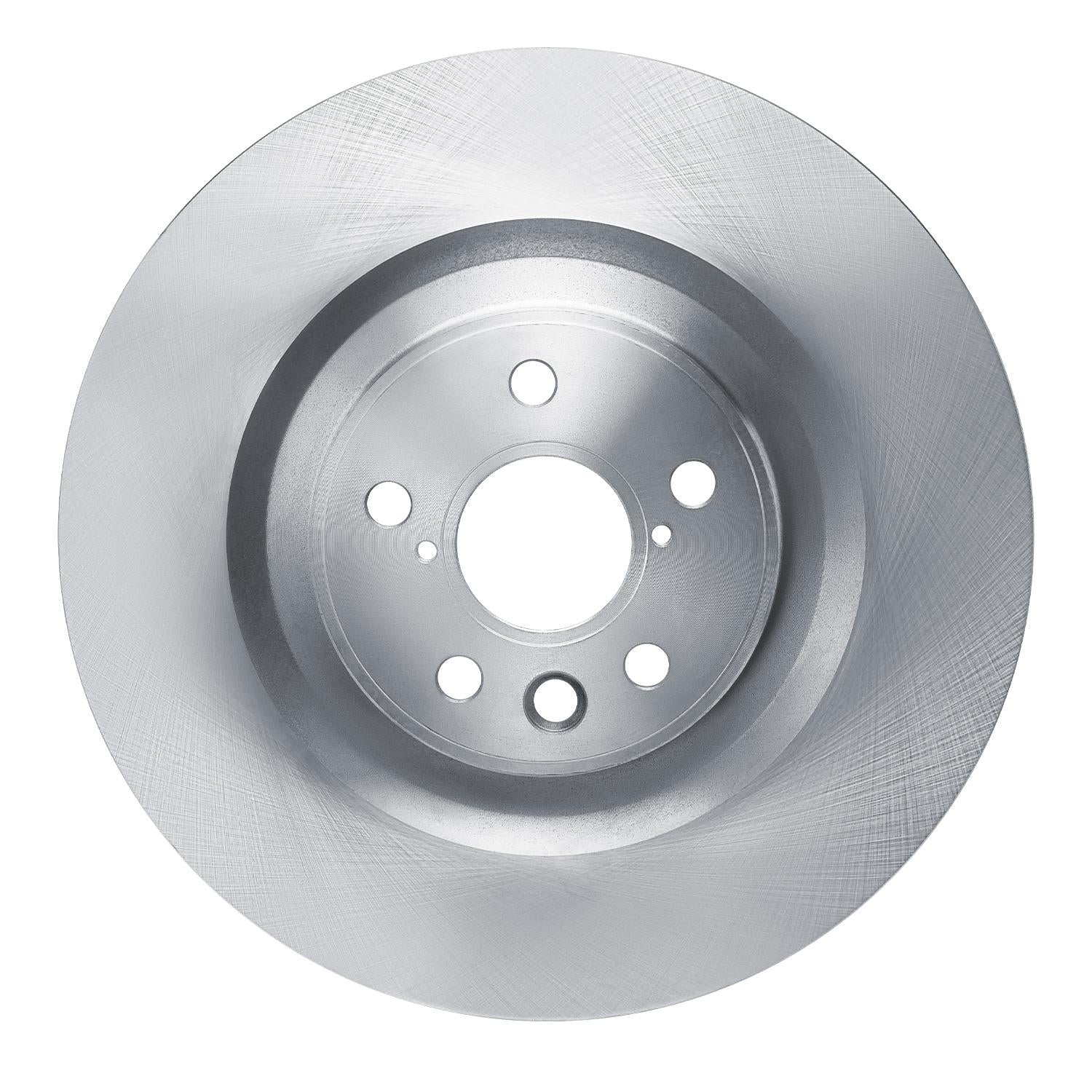 R1 Disc Brake Rotor ERE-75058D