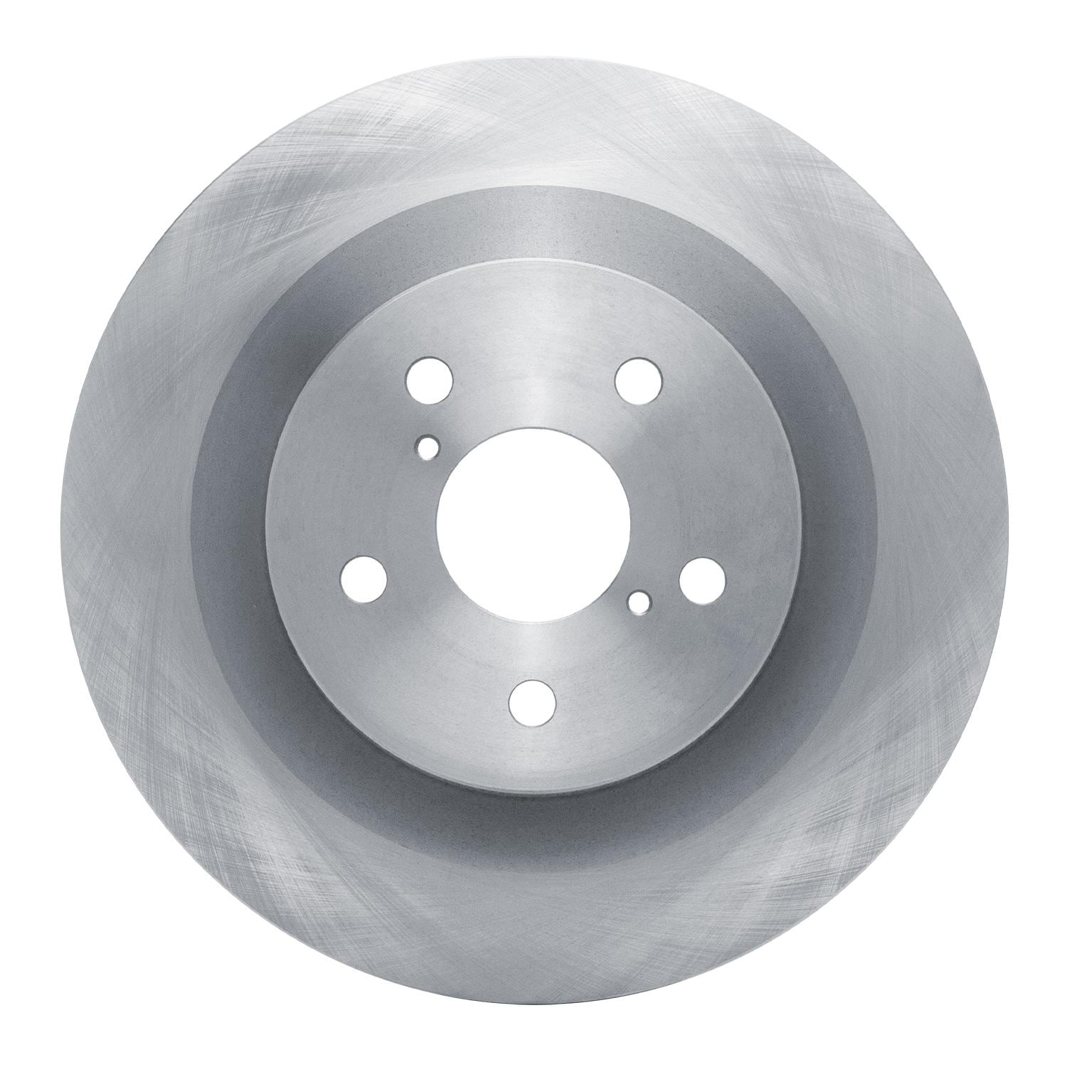R1 Disc Brake Rotor ERE-75059