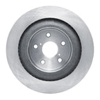 R1 Disc Brake Rotor ERE-75059