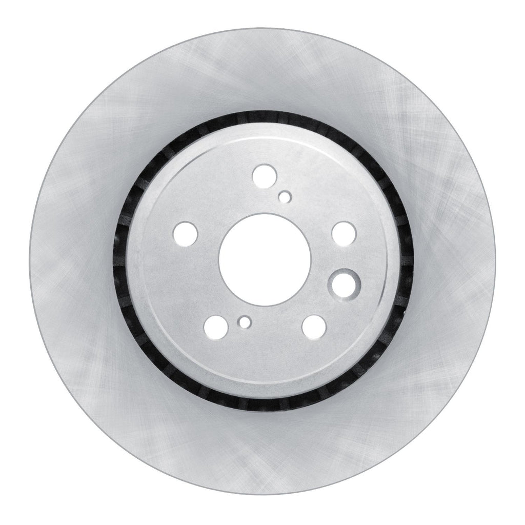 R1 Disc Brake Rotor ERE-75060
