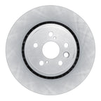 R1 Disc Brake Rotor ERE-75060