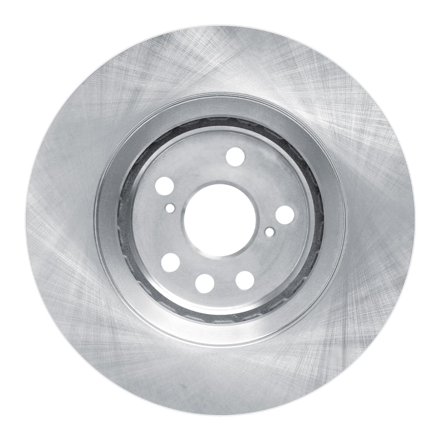 R1 Disc Brake Rotor ERE-75060