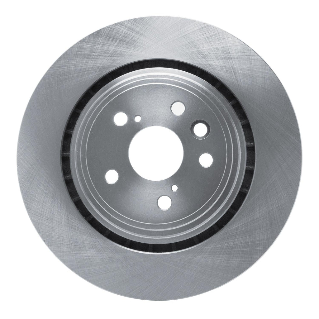 R1 Disc Brake Rotor ERE-75066