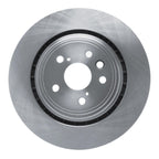 R1 Disc Brake Rotor ERE-75066