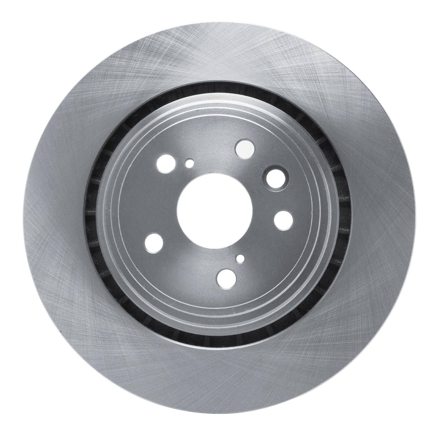 R1 Disc Brake Rotor ERE-75066