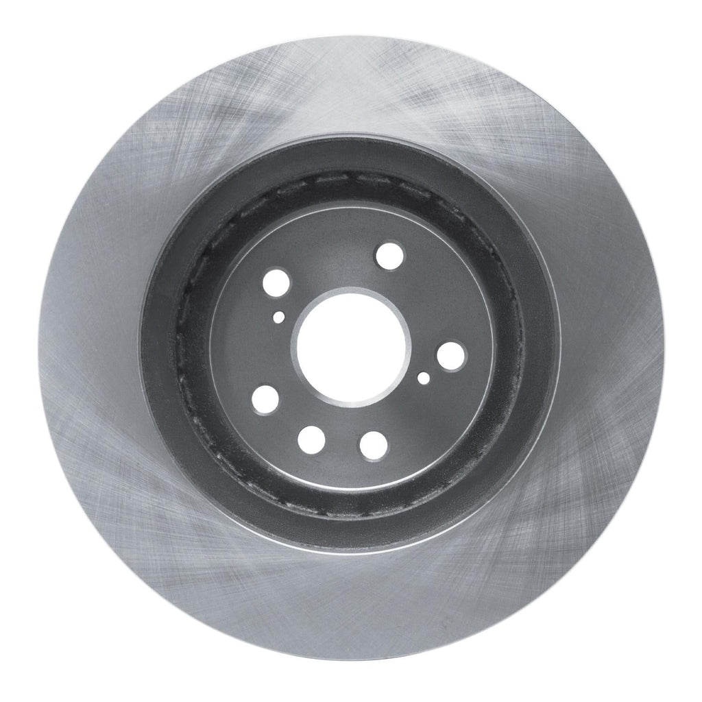 R1 Disc Brake Rotor ERE-75066