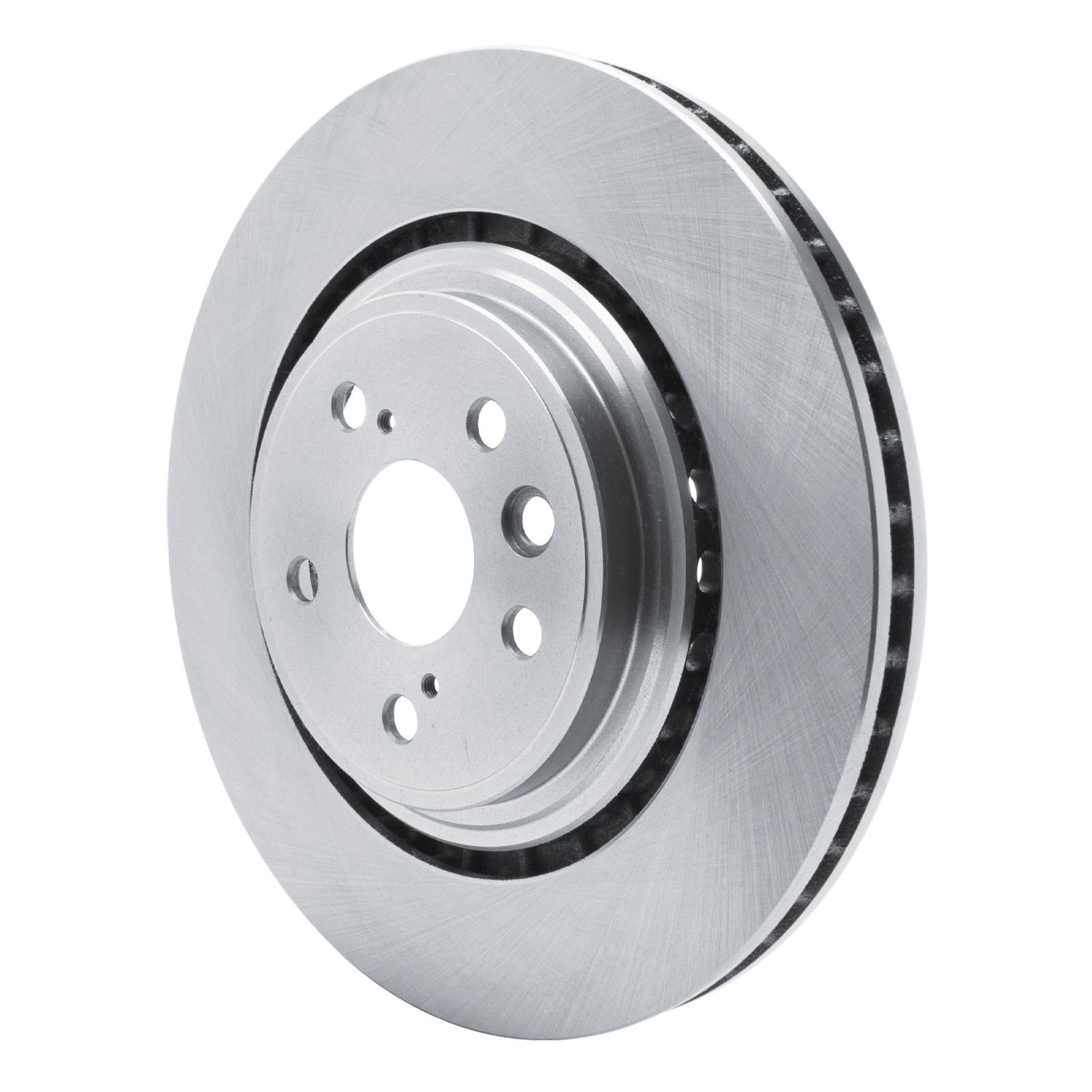 R1 Disc Brake Rotor ERE-75066