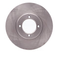R1 Concepts Disc Brake Rotor ERE-76001