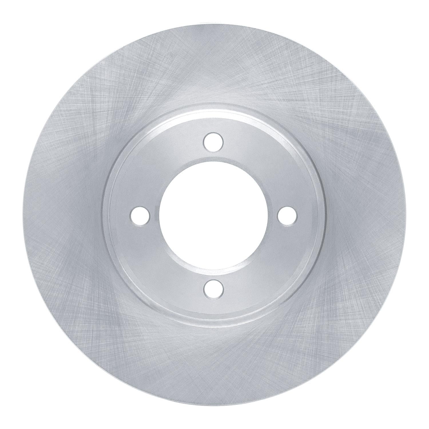 R1 Concepts Disc Brake Rotor ERE-76005