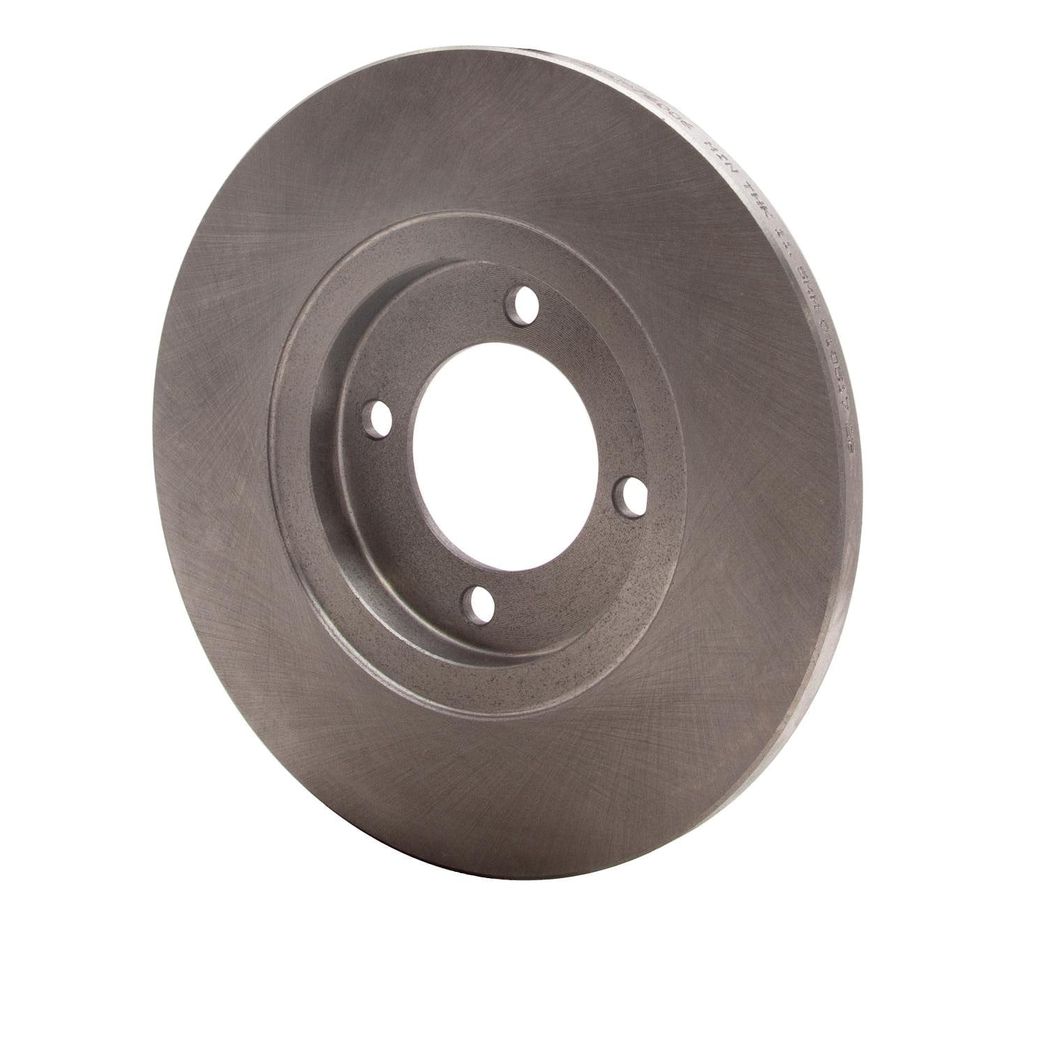 R1 Concepts Disc Brake Rotor ERE-76006