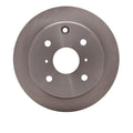 R1 Concepts Disc Brake Rotor ERE-76019