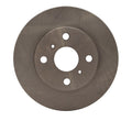 R1 Concepts Disc Brake Rotor ERE-76021