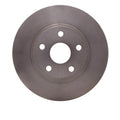 R1 Concepts Disc Brake Rotor ERE-76027