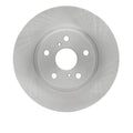 R1 Concepts Disc Brake Rotor ERE-76028