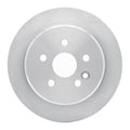 R1 Concepts Disc Brake Rotor ERE-76029