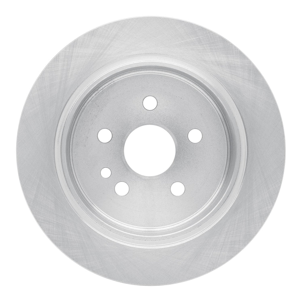 R1 Concepts Disc Brake Rotor ERE-76029