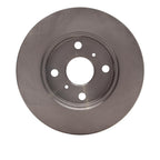 R1 Concepts Disc Brake Rotor ERE-76031