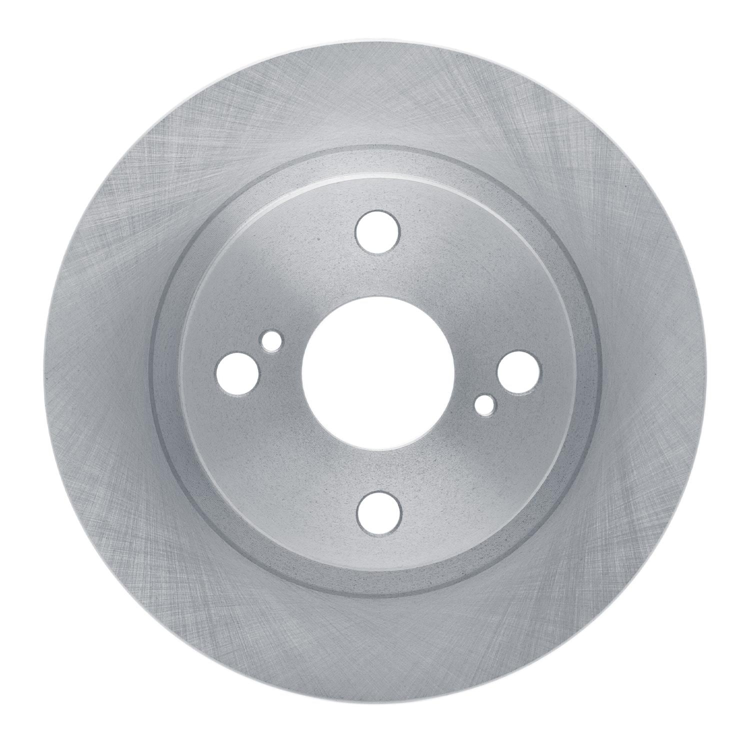R1 Concepts Disc Brake Rotor ERE-76035