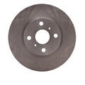 R1 Concepts Disc Brake Rotor ERE-76037