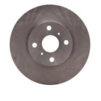 R1 Concepts Disc Brake Rotor ERE-76037